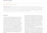 write research manuscripts, reports, articles and summaries